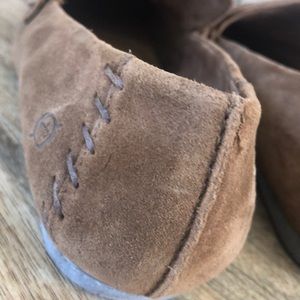 born mcgee flats